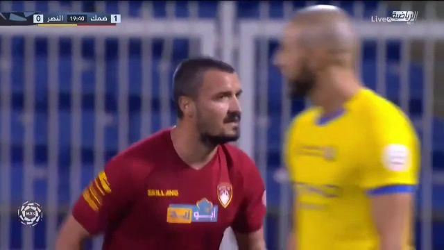 Magicianul Budescu a lovit din nou! A dat o pasa minunata de gol si echipa lui e aproape de misiunea imposibila! Surpriza uriasa la arabi_8