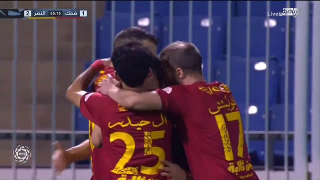 Magicianul Budescu a lovit din nou! A dat o pasa minunata de gol si echipa lui e aproape de misiunea imposibila! Surpriza uriasa la arabi_10