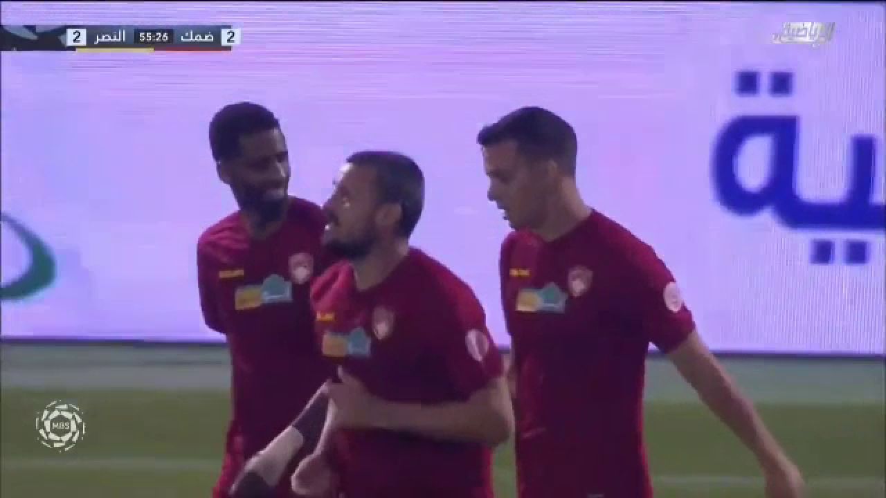 Magicianul Budescu a lovit din nou! A dat o pasa minunata de gol si echipa lui e aproape de misiunea imposibila! Surpriza uriasa la arabi_11