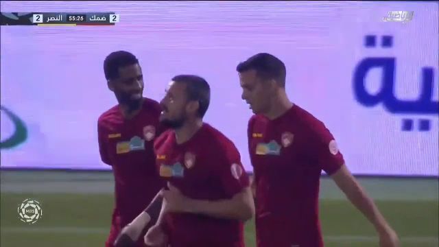 Magicianul Budescu a lovit din nou! A dat o pasa minunata de gol si echipa lui e aproape de misiunea imposibila! Surpriza uriasa la arabi_11