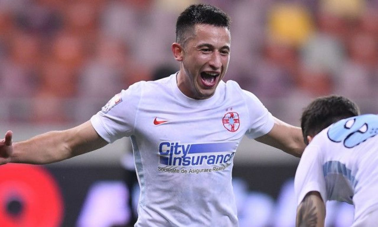 Dorit in Italia, Germania si Turcia, Morutan are planuri mari! La ce super putere isi doreste sa ajunga fotbalistul de la FCSB _1