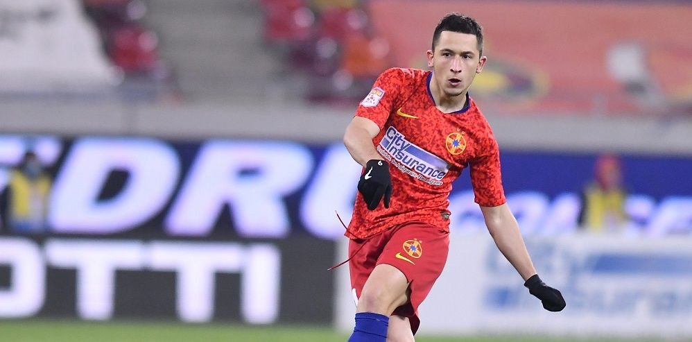 Dorit in Italia, Germania si Turcia, Morutan are planuri mari! La ce super putere isi doreste sa ajunga fotbalistul de la FCSB _4