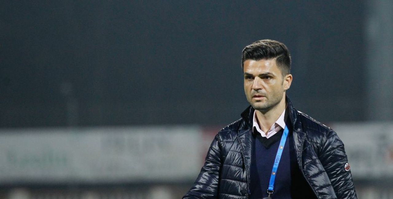Florin Bratu, prima reactie dupa zvonurile intoarcerii la Dinamo!