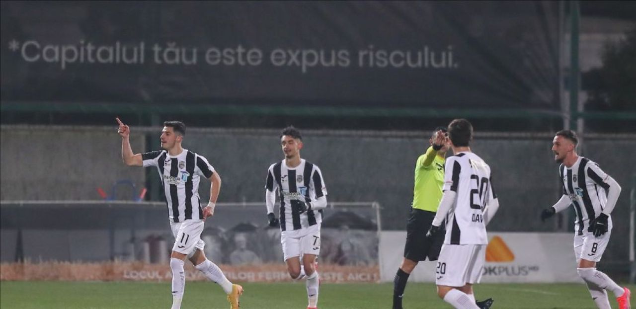Prima reactie a Astrei dupa ce clubul a fost amenintat cu excluderea din campionat!