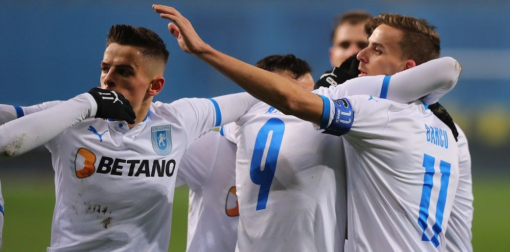 Pierdere importanta pentru Craiova inaintea meciului cu CFR Cluj! Ivan s-a accidentat si e out pana la sfarsitul lunii