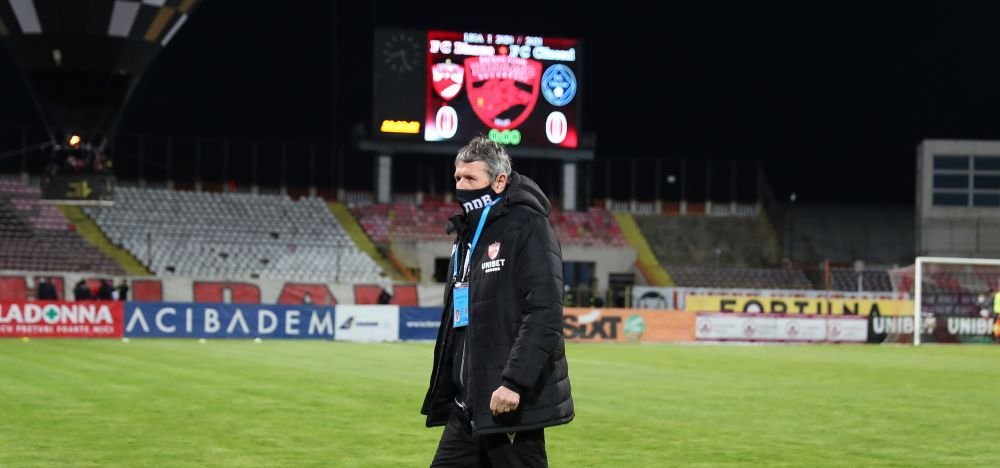 Gigi Multescu da cartile pe fata si spune ca e decis sa plece! 