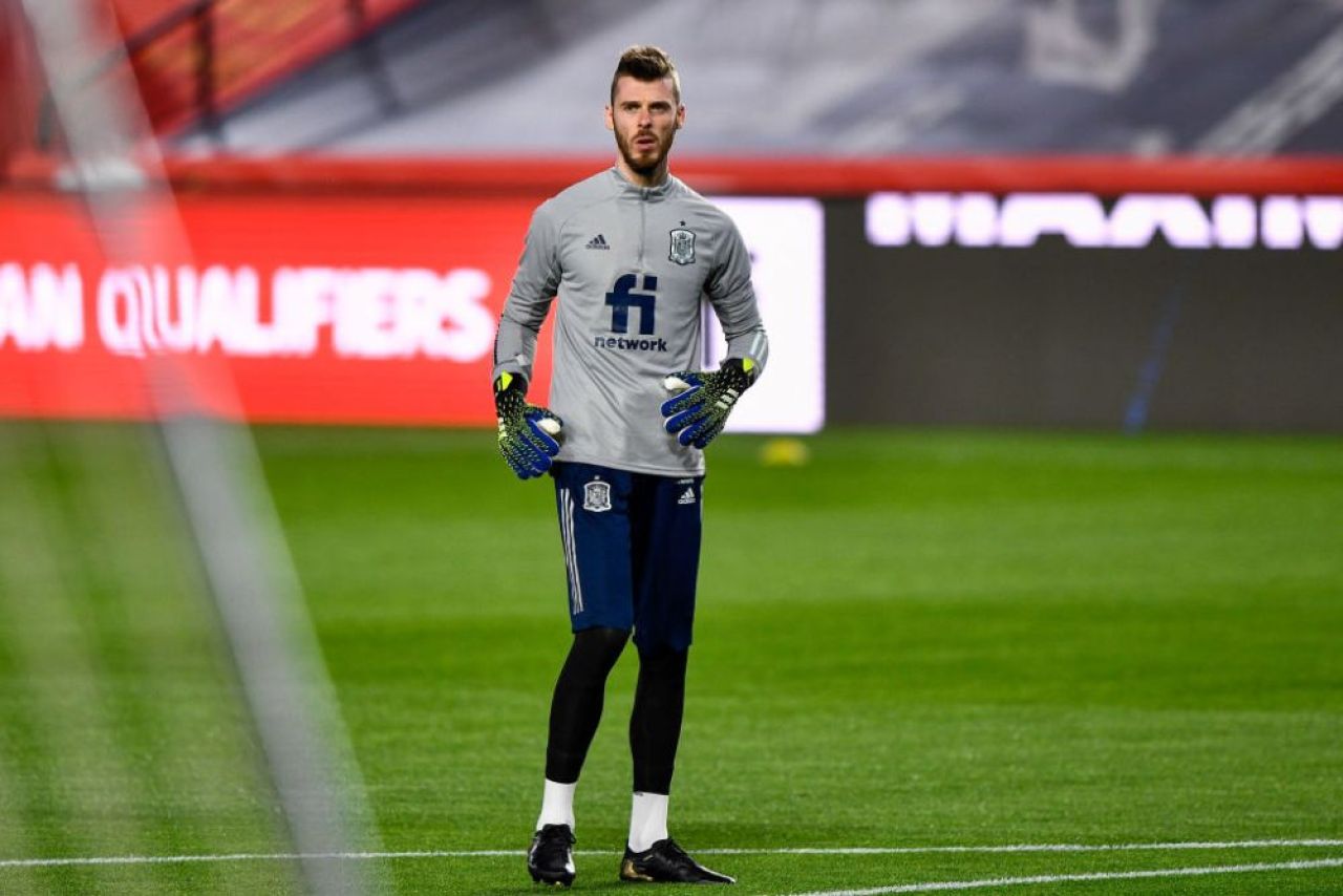 Se pregateste transferul verii?! Manchester United i-a gasit inlocuitor lui David De Gea in La Liga_1