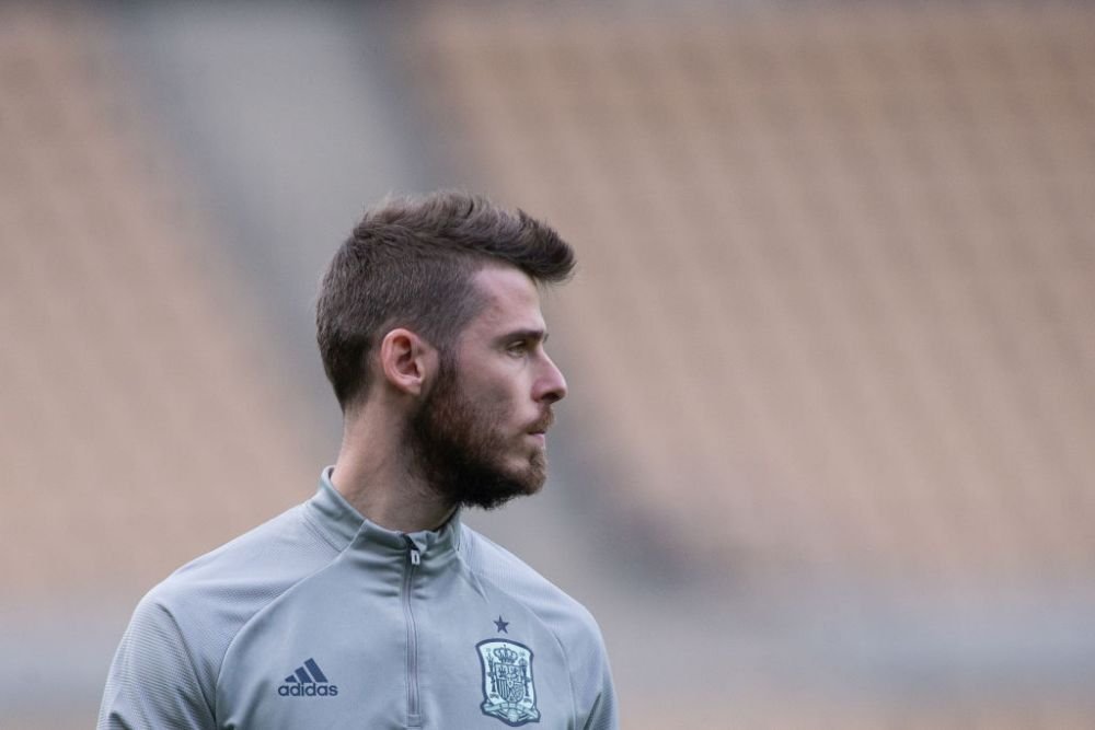 Se pregateste transferul verii?! Manchester United i-a gasit inlocuitor lui David De Gea in La Liga_2