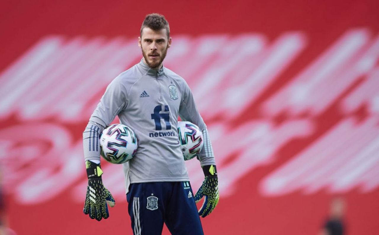 Se pregateste transferul verii?! Manchester United i-a gasit inlocuitor lui David De Gea in La Liga_3