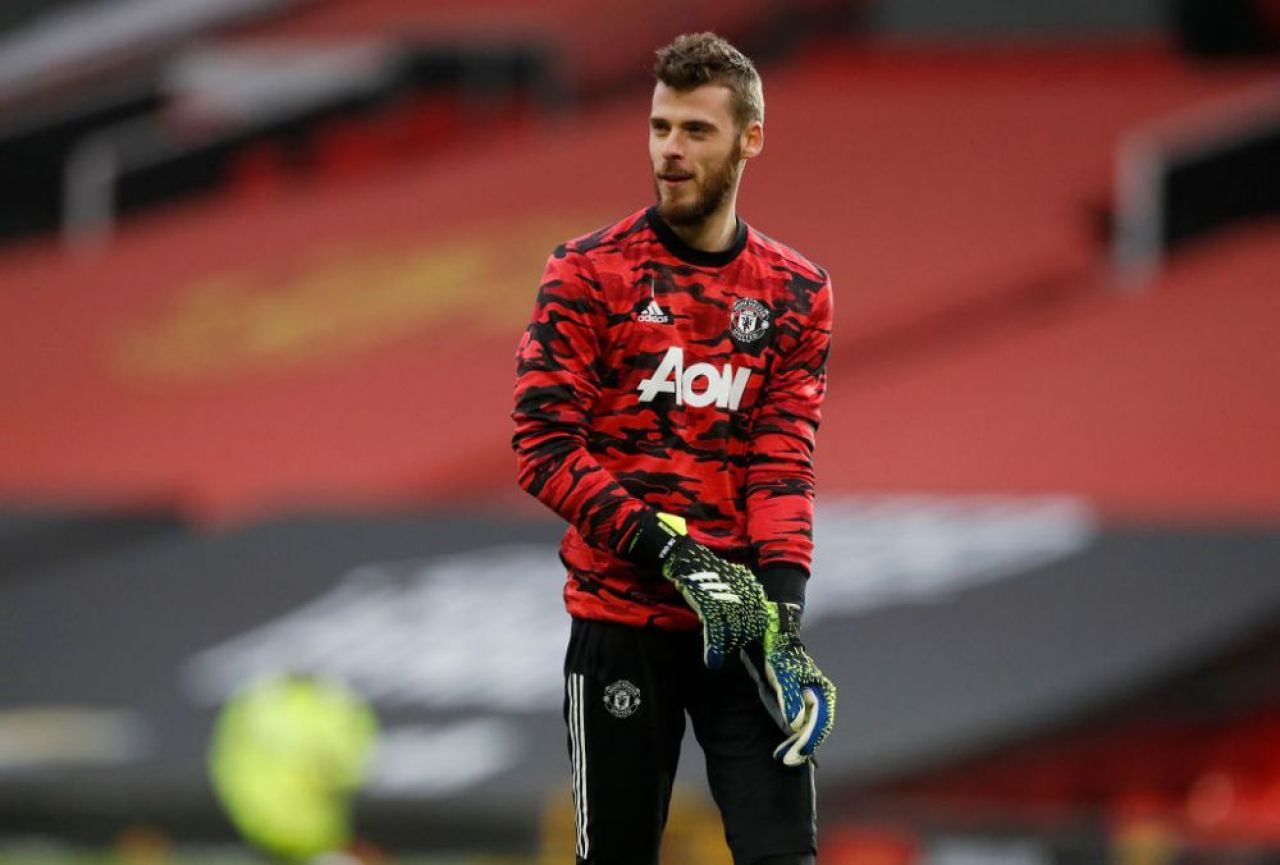 Se pregateste transferul verii?! Manchester United i-a gasit inlocuitor lui David De Gea in La Liga_4