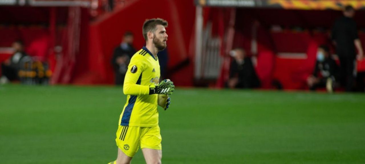 Se pregateste transferul verii?! Manchester United i-a gasit inlocuitor lui David De Gea in La Liga_5