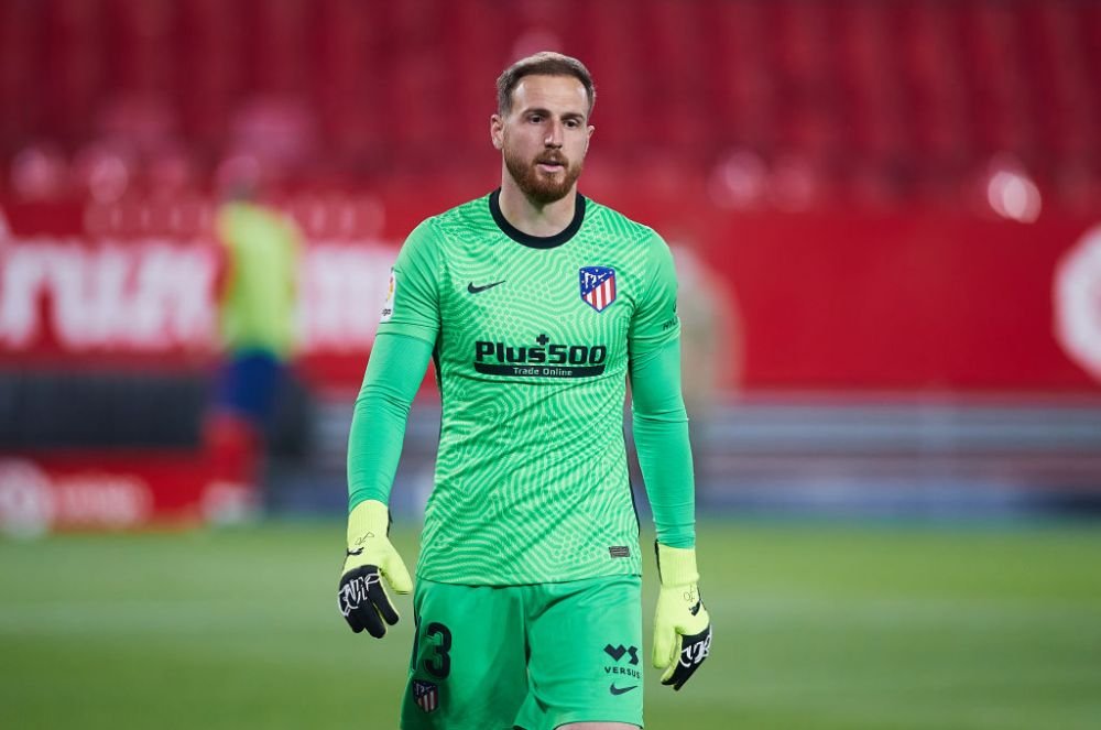 Se pregateste transferul verii?! Manchester United i-a gasit inlocuitor lui David De Gea in La Liga_6