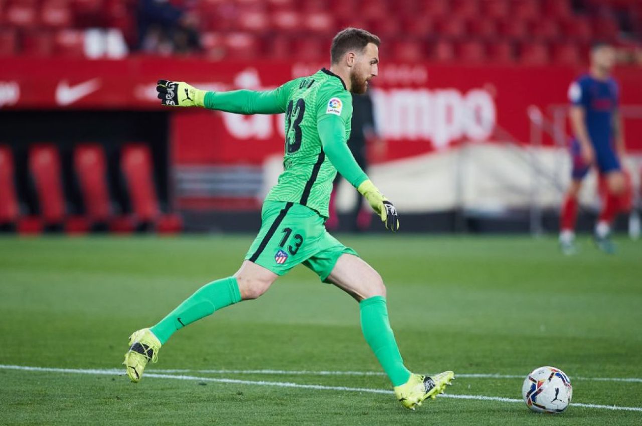 Se pregateste transferul verii?! Manchester United i-a gasit inlocuitor lui David De Gea in La Liga_7