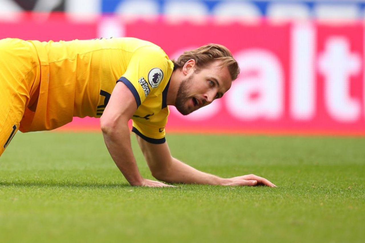 Anunt soc din Anglia! Harry Kane e gata sa o paraseasca pe Tottenham! Ce l-ar putea determina pe atacant sa recurga la aceasta decizie_1