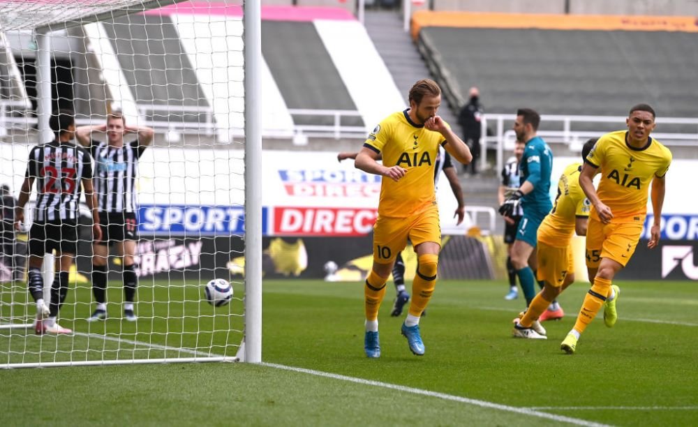 Anunt soc din Anglia! Harry Kane e gata sa o paraseasca pe Tottenham! Ce l-ar putea determina pe atacant sa recurga la aceasta decizie_5
