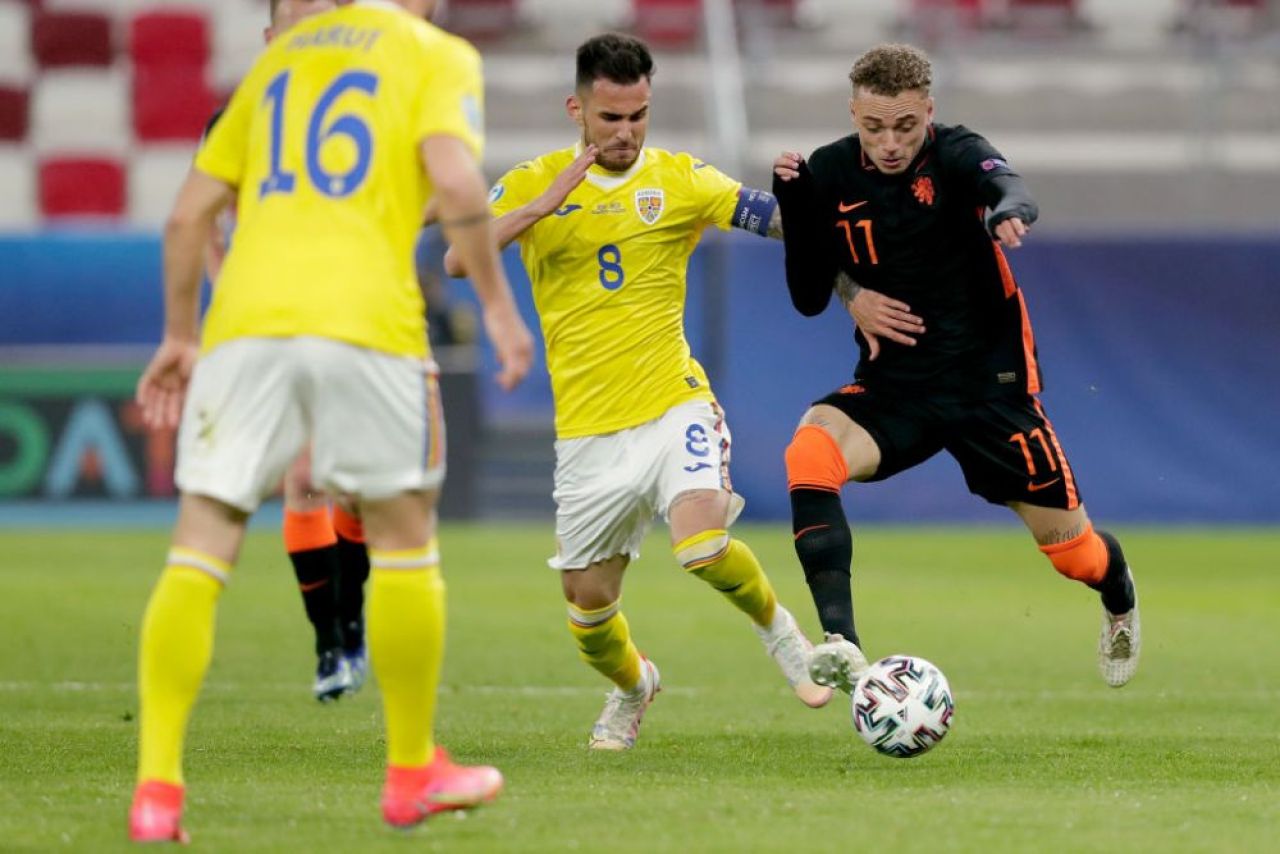 Pisa i-a stabilit pretul lui Marius Marin! Ce club din Liga 1 s-a lovit de cerintele italienilor pentru capitanul nationalei U21_1