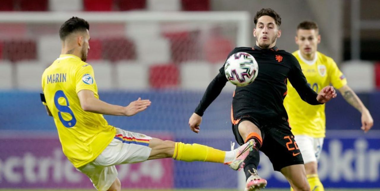 Pisa i-a stabilit pretul lui Marius Marin! Ce club din Liga 1 s-a lovit de cerintele italienilor pentru capitanul nationalei U21_3