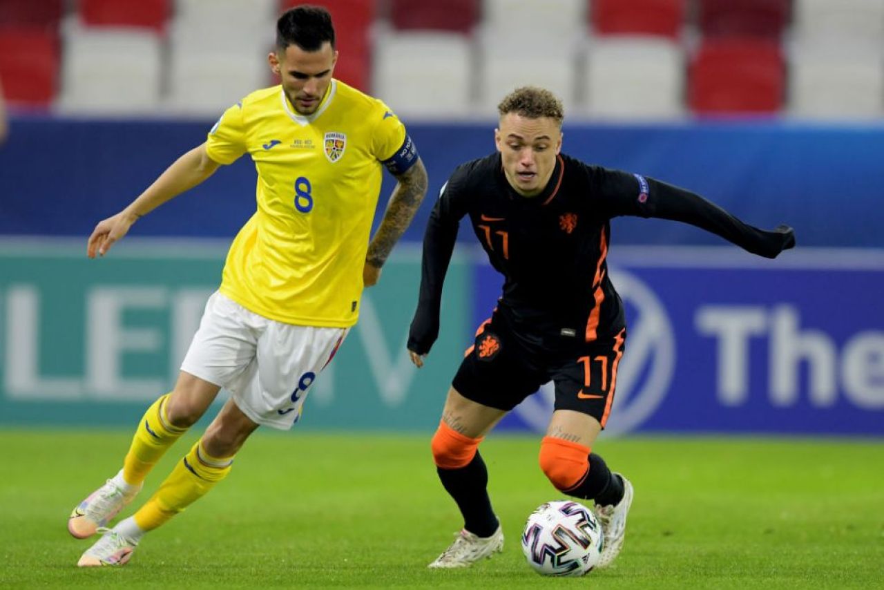 Pisa i-a stabilit pretul lui Marius Marin! Ce club din Liga 1 s-a lovit de cerintele italienilor pentru capitanul nationalei U21_4