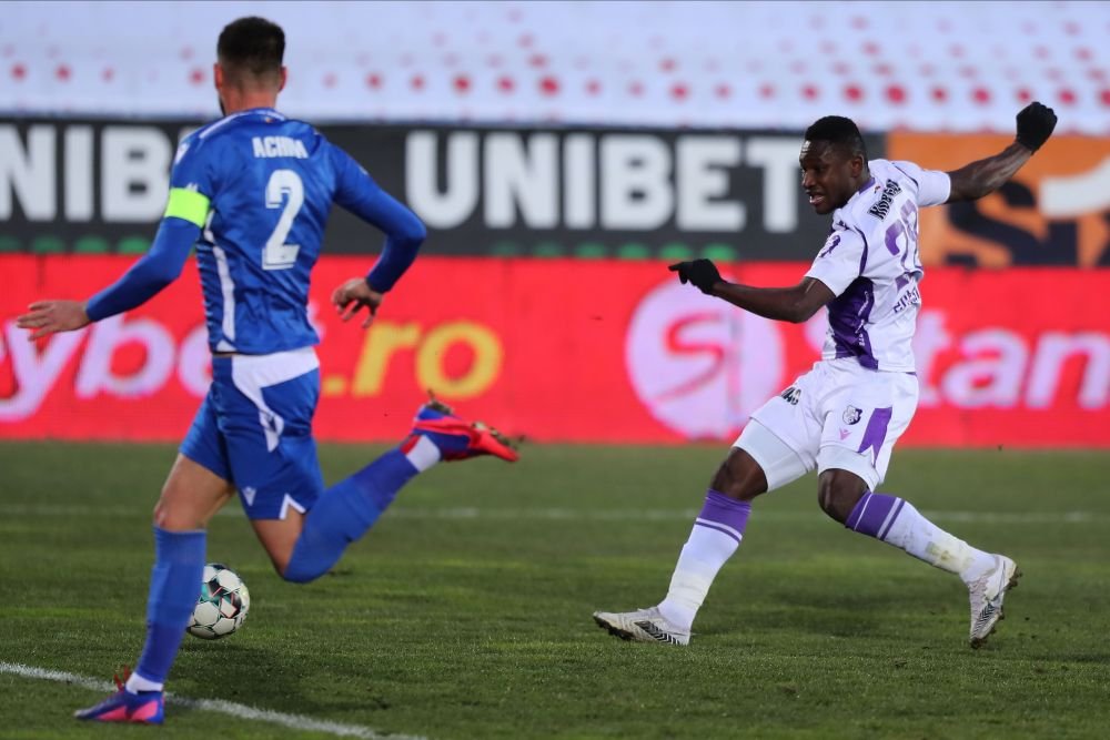 S-au saturat sa stea dupa Malele! Oficialii lui FC Arges anunta ca nu-l mai vor! 