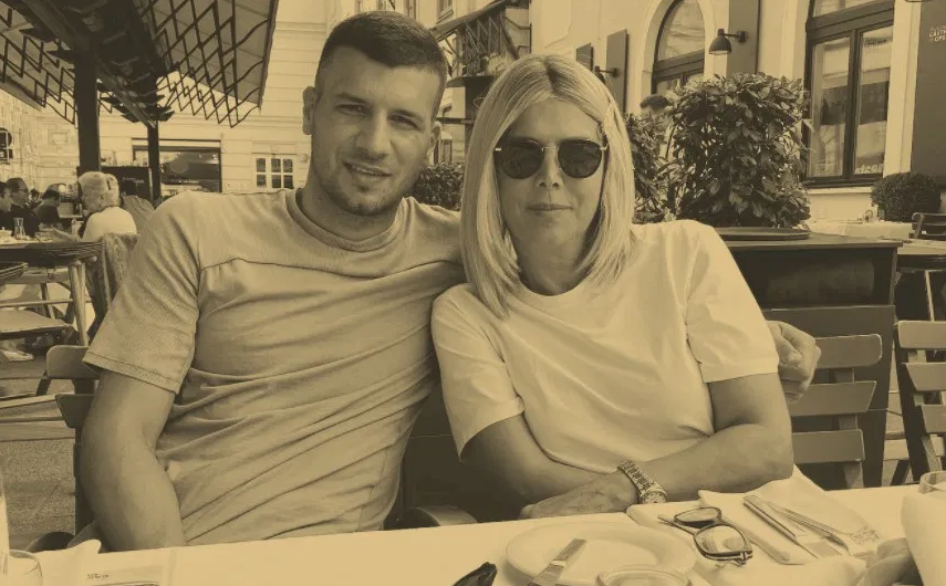 Tragedie pentru George Tucudean. Mama lui a incetat din viata