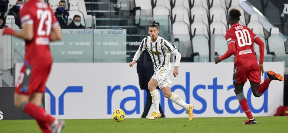 Cati bani ia Dragusin de la Juventus dupa ce a semnat prelungirea. Radu le-a refuzat pe Totenham, Leipzig si Newcastle