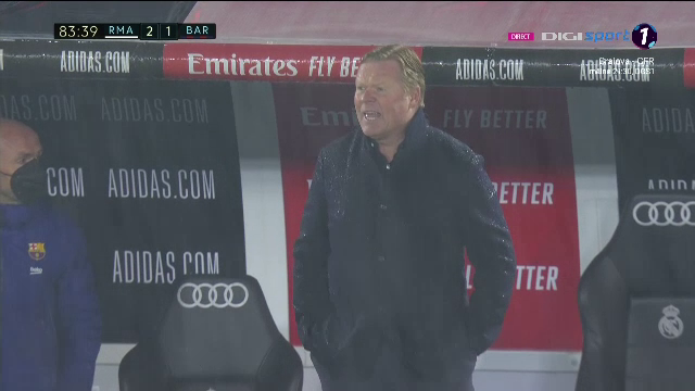 A fost sau n-a fost?! Faza care a impartit planeta in doua! Braithwaite, atins in careu de Mendy! Trebuia dat penalty?!_17