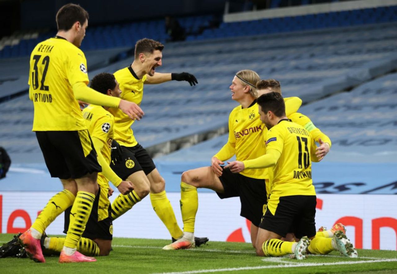 Haaland ar putea deveni cel mai bine platit fotbalist din lume! Salariul fabulos pe care il cere Raiola pentru starul de 20 de ani _5
