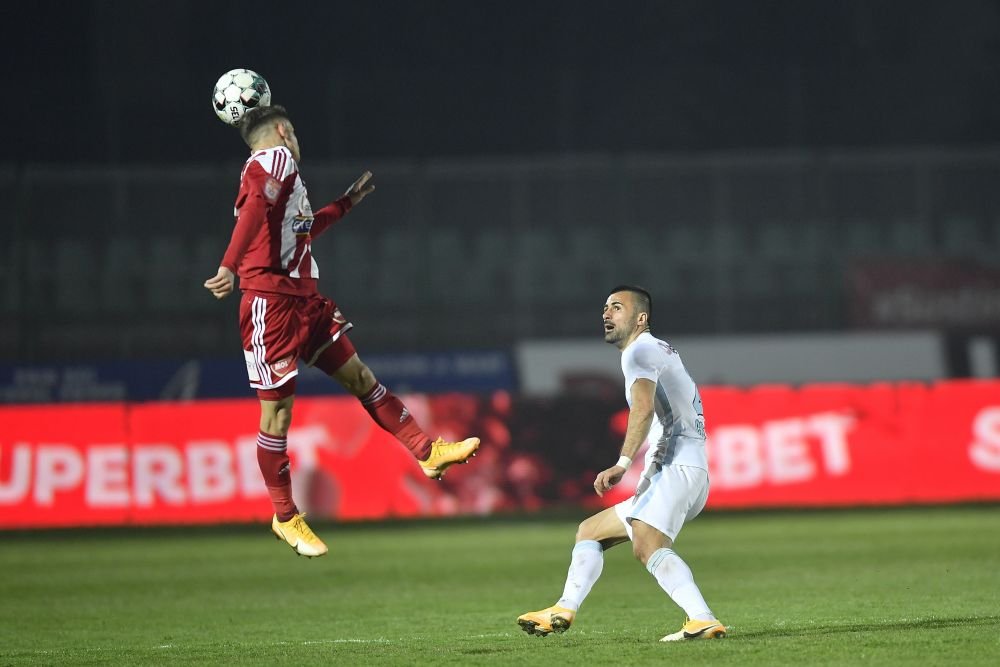 Oficialii lui Sepsi ies la atac dupa meciul cu FCSB! 