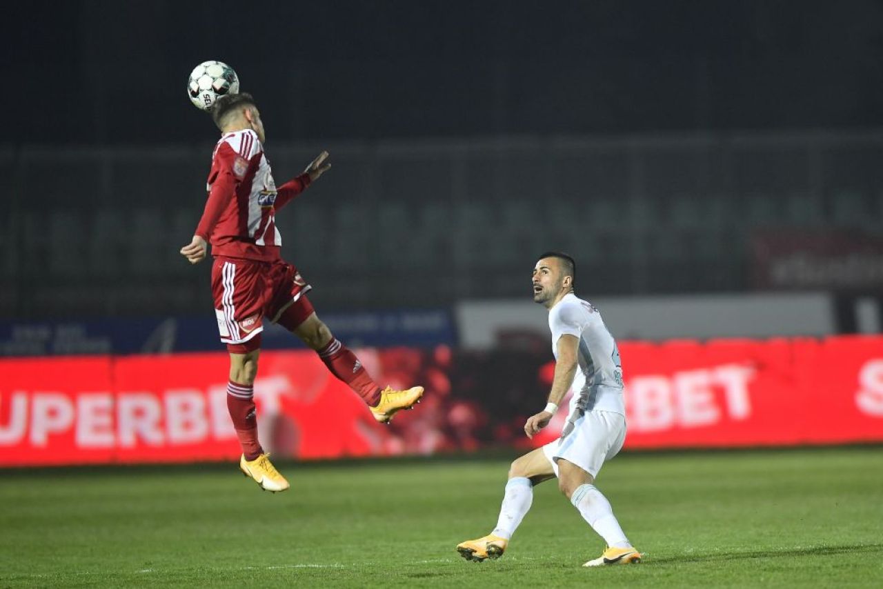Oficialii lui Sepsi ies la atac dupa meciul cu FCSB!