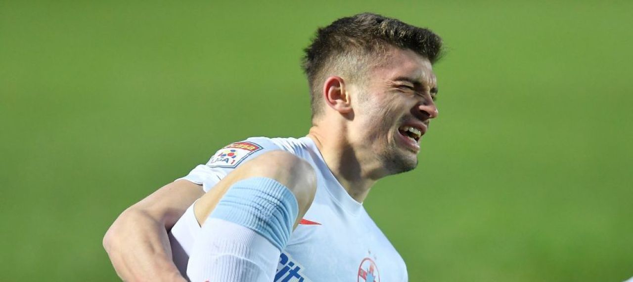 Oficialii lui Sepsi ies la atac dupa meciul cu FCSB!