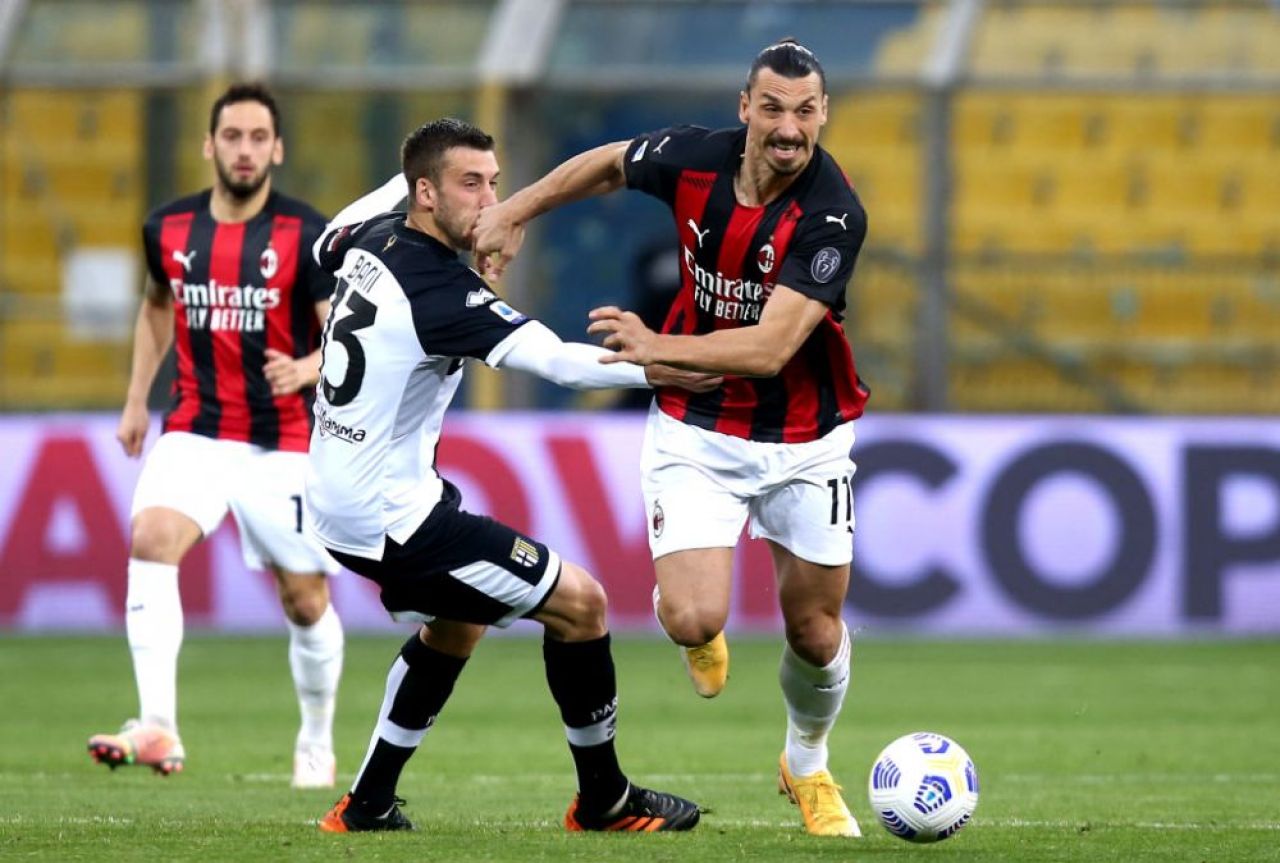 El e noul star al Parmei! Jucatorul de doar 16 ani debutat cu Milan promite sa