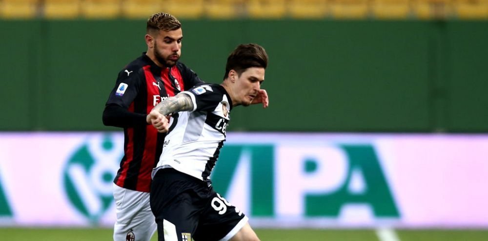El e noul star al Parmei! Jucatorul de doar 16 ani debutat cu Milan promite sa 