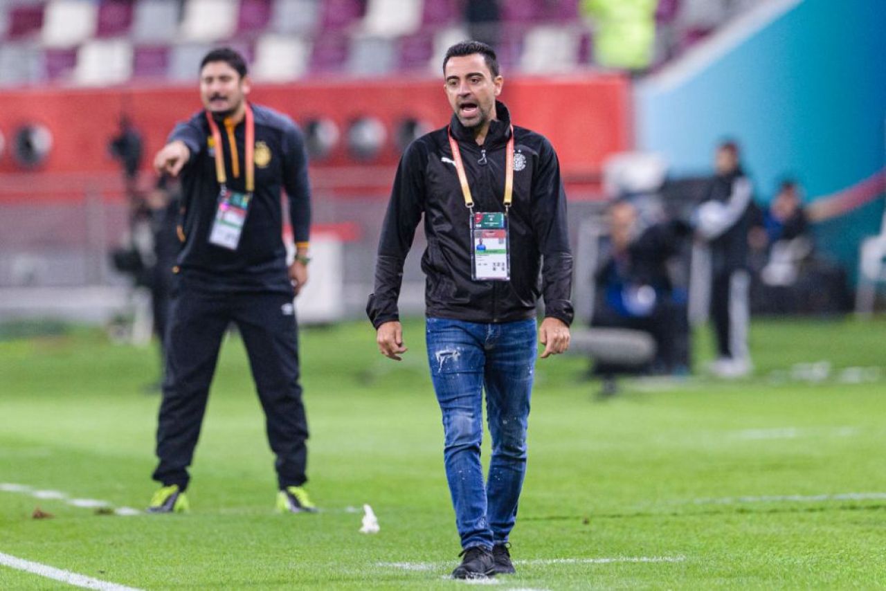 Xavi, campion in Qatar dupa un sezon fara infrangere! Cate trofee are la club si cum s-ar putea intoarce la Barcelona_1