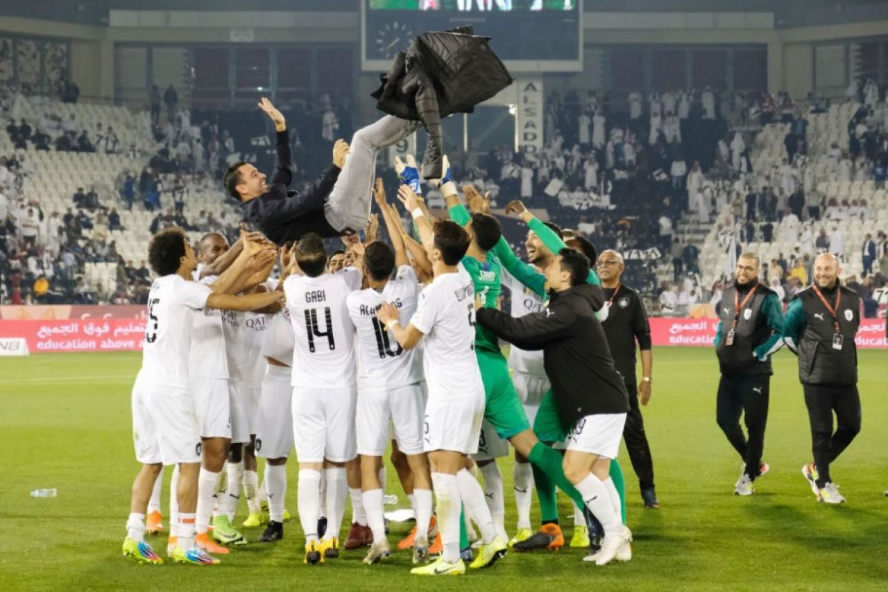 Xavi, campion in Qatar dupa un sezon fara infrangere! Cate trofee are la club si cum s-ar putea intoarce la Barcelona_3