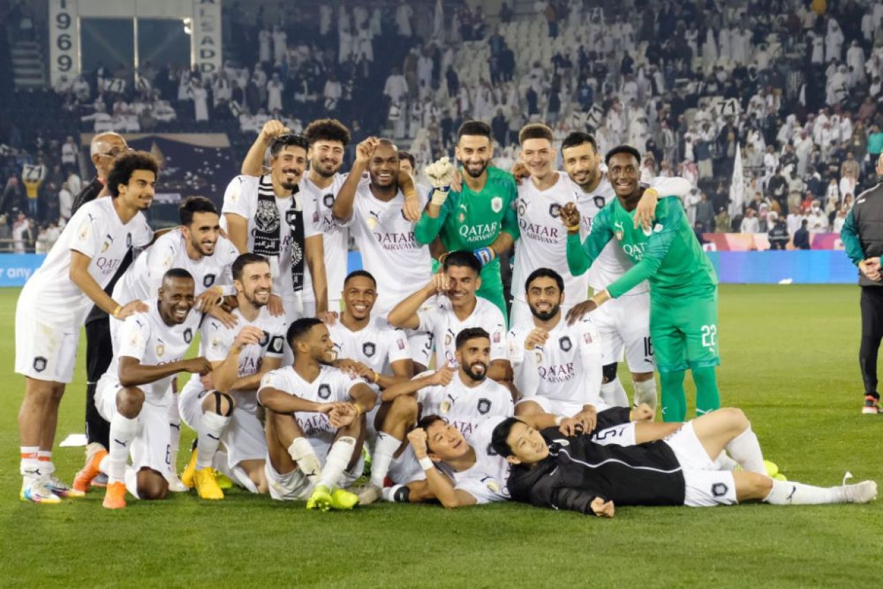 Xavi, campion in Qatar dupa un sezon fara infrangere! Cate trofee are la club si cum s-ar putea intoarce la Barcelona_4