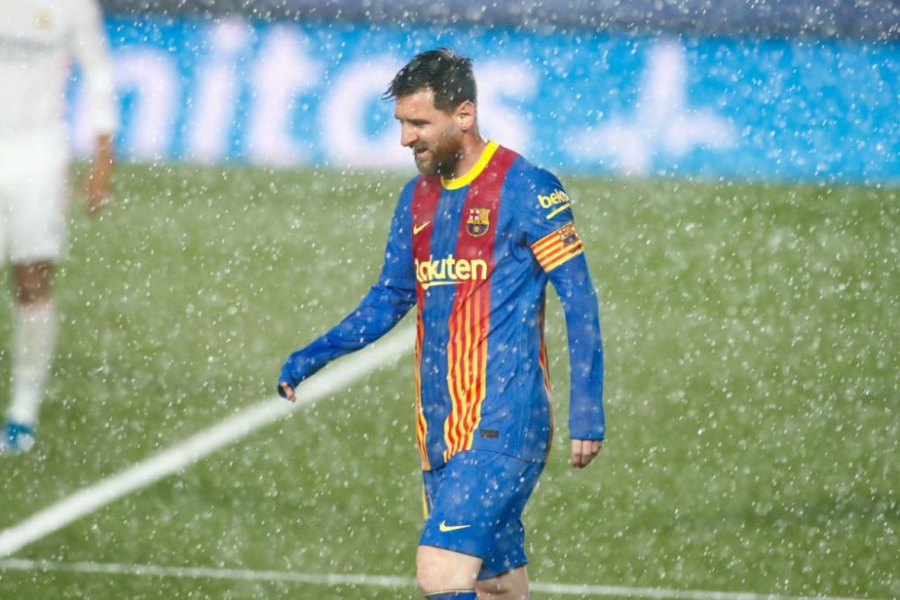 Clipul care face senzatie pe internet dupa El Clasico! Modric l-a luat la misto pe Pique: