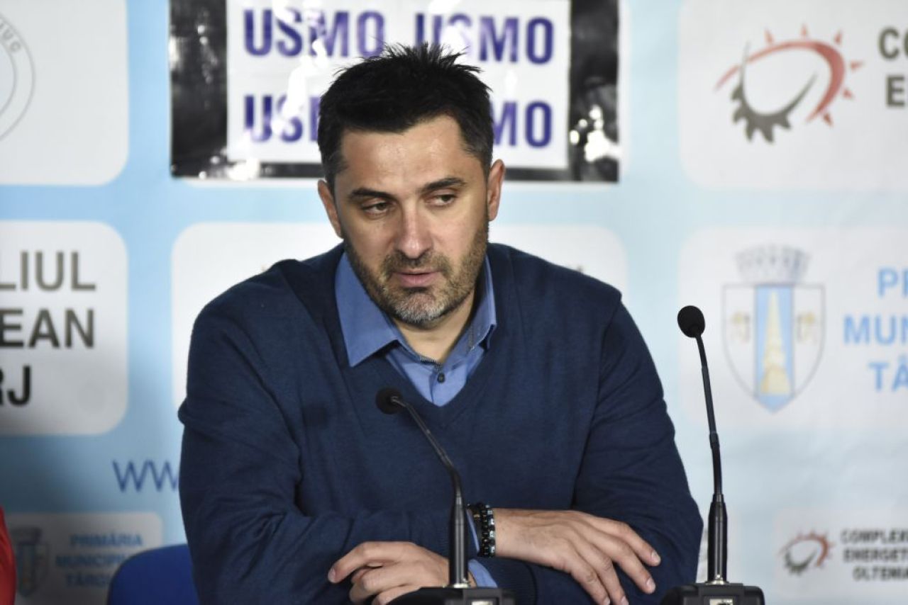 Claudiu Niculescu rupe tăcerea după plecarea de la Poli Iași _1