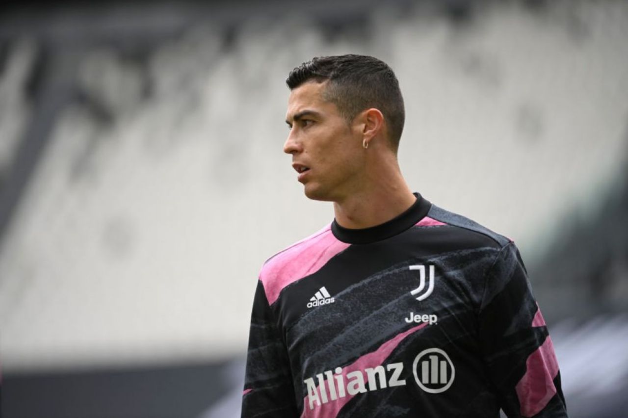 VIDEO | E om pana la urma! :) Ronaldo, la cea mai mare ratare a carierei! A dat in bara dintr-un metru_2