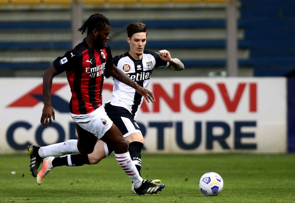 Anunt bomba in Italia! AC Milan a pus ochii pe Dennis Man dupa meciul in care l-a fentat pe Ibrahimovic! Ce scriu jurnalistii italieni _2