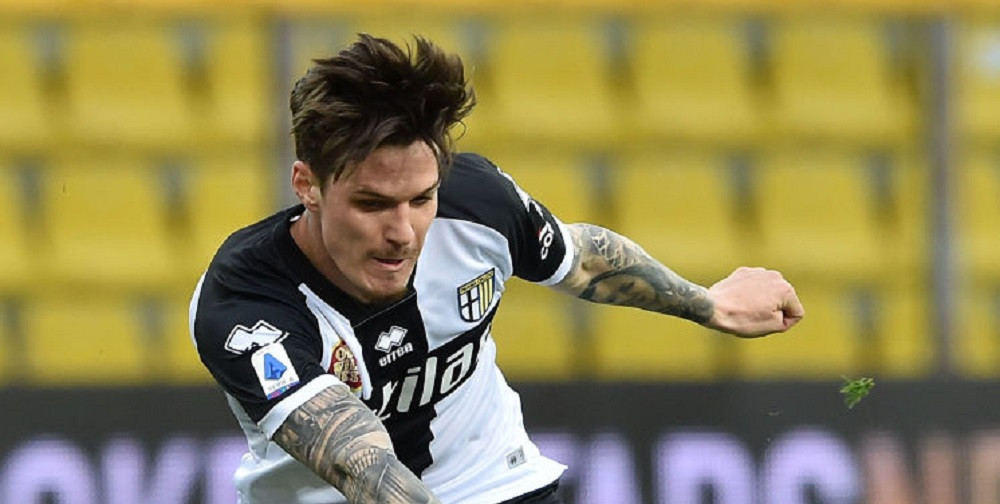 Anunt bomba in Italia! AC Milan a pus ochii pe Dennis Man dupa meciul in care l-a fentat pe Ibrahimovic! Ce scriu jurnalistii italieni _3