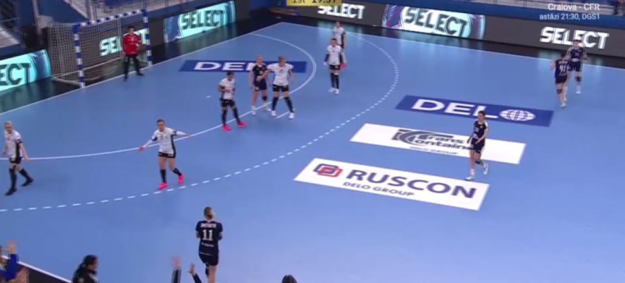 TSKA Moscova 24-19 CSM Bucuresti! SUFERINTA teribila pentru Neagu! CSM, eliminata incredibil din Champions League_1