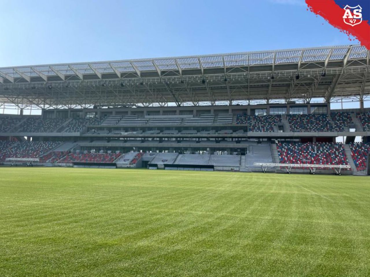 EXCLUSIV | Surpriza totala in Ghencea. Ce se intampla cu noul stadion de 100 de milioane de euro al Stelei. Inchis pana in 2022?!_1