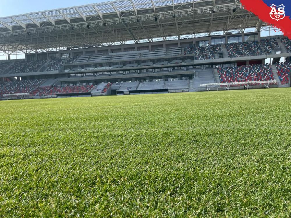 EXCLUSIV | Surpriza totala in Ghencea. Ce se intampla cu noul stadion de 100 de milioane de euro al Stelei. Inchis pana in 2022?!_12