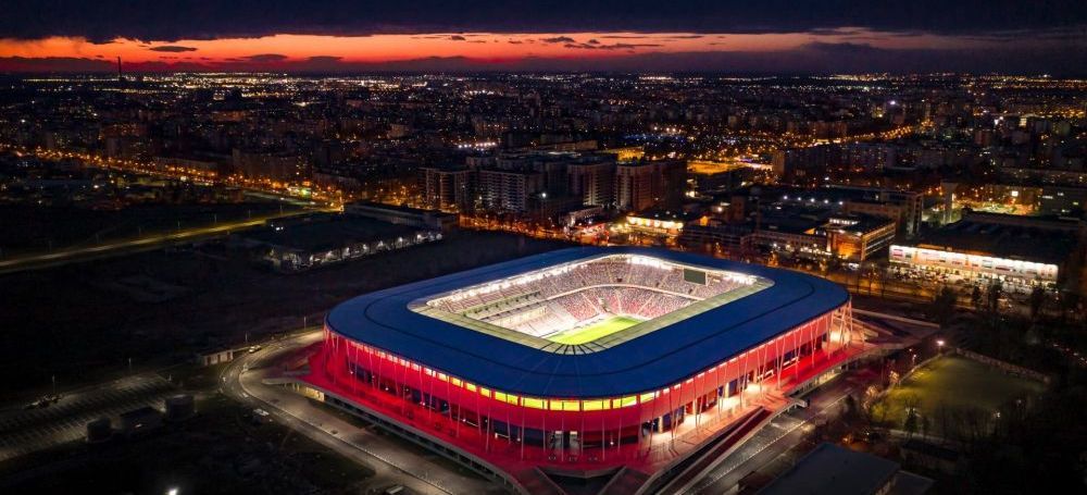 EXCLUSIV | Surpriza totala in Ghencea. Ce se intampla cu noul stadion de 100 de milioane de euro al Stelei. Inchis pana in 2022?!_14