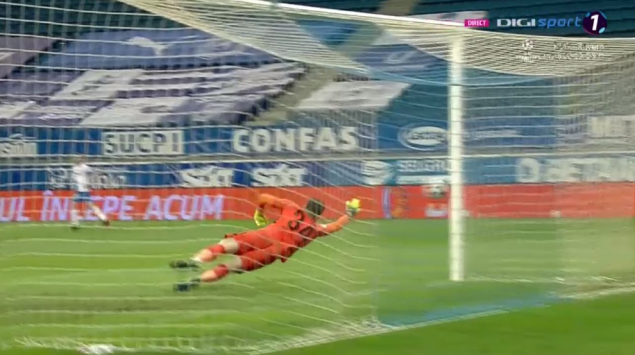 Au dat degeaba 4 bare! Craiova 0-0 CFR! FCSB e campioana sezonului regulat! Avem CFR - FCSB in ultima etapa! Cand se joaca meciurile_8
