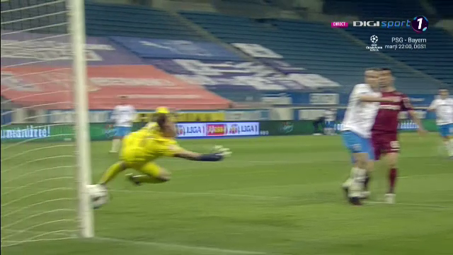 Au dat degeaba 4 bare! Craiova 0-0 CFR! FCSB e campioana sezonului regulat! Avem CFR - FCSB in ultima etapa! Cand se joaca meciurile_10