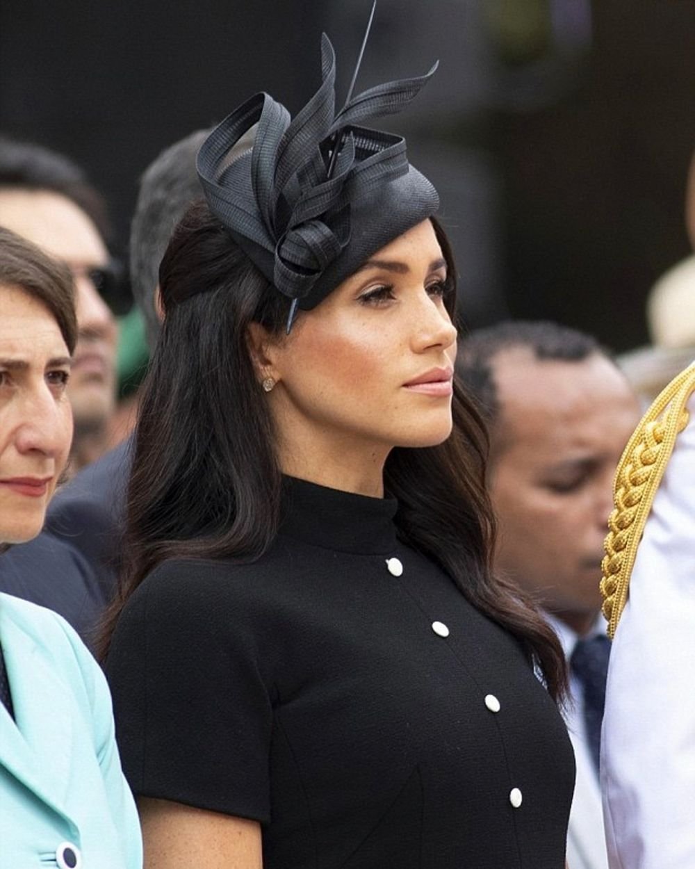 Harry s-a intors fara Meghan pentru funeraliile Printului Philip! Moment-soc la revenirea in Anglia pentru prima data dupa ce a fugit de casa regala_3