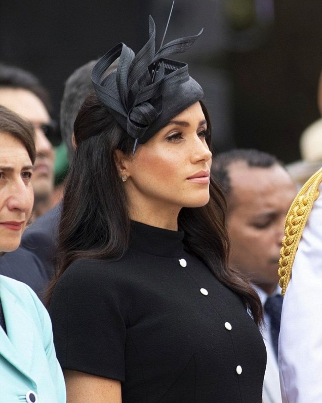 Harry s-a intors fara Meghan pentru funeraliile Printului Philip! Moment-soc la revenirea in Anglia pentru prima data dupa ce a fugit de casa regala_3
