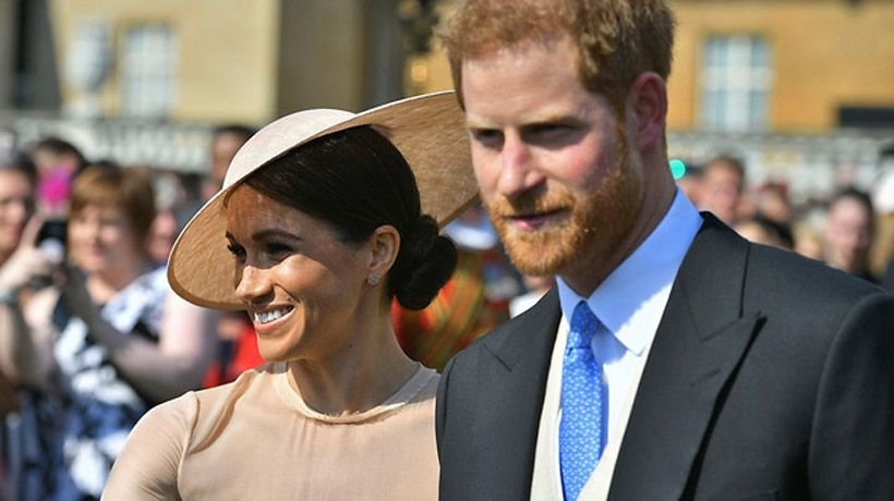 Harry s-a intors fara Meghan pentru funeraliile Printului Philip! Moment-soc la revenirea in Anglia pentru prima data dupa ce a fugit de casa regala_4