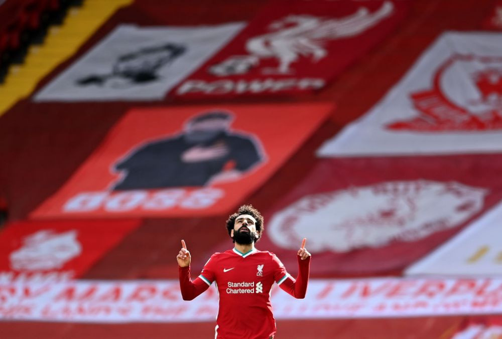 PSG a pus ochii pe un star de la Liverpool! Ce super jucator vor sa aduca francezii daca Mbappe va pleca in aceasta vara